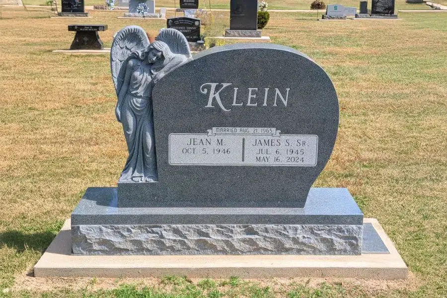 Marker Styles - Custom Monuments